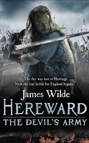 [Hereward 02] • Hereward 02 - the Devil's Army